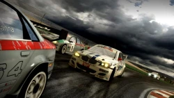 Superstars V8 Racing Screenshots