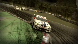 Superstars V8 Racing Screenshots