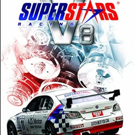 Superstars V8 Racing