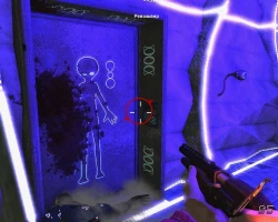 Скриншот к игре Патриот