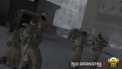 Скриншот к игре Red Orchestra 2: Heroes of Stalingrad