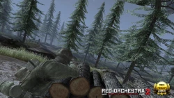 Скриншот к игре Red Orchestra 2: Heroes of Stalingrad