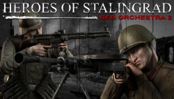 Скриншот к игре Red Orchestra 2: Heroes of Stalingrad