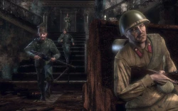 Red Orchestra 2: Heroes of Stalingrad Screenshots