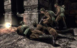 Red Orchestra 2: Heroes of Stalingrad Screenshots