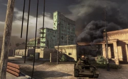 Red Orchestra 2: Heroes of Stalingrad Screenshots