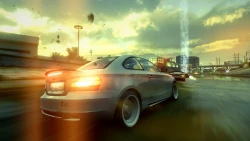 Скриншот к игре Blur