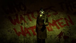 Скриншот к игре Watchmen: The End Is Nigh Part 2