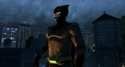Скриншот к игре Watchmen: The End Is Nigh Part 2