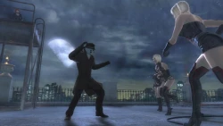 Watchmen: The End Is Nigh Part 2 Screenshots