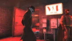 Watchmen: The End Is Nigh Part 2 Screenshots