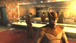 Watchmen: The End Is Nigh Part 2 Screenshots