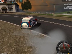 Скриншот к игре Victory: The Age of Racing