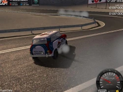 Victory: The Age of Racing Screenshots