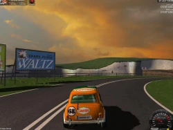 Victory: The Age of Racing Screenshots