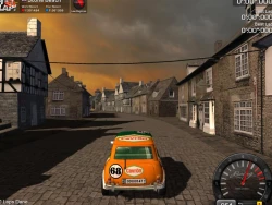 Victory: The Age of Racing Screenshots