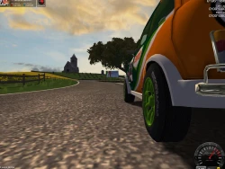 Victory: The Age of Racing Screenshots