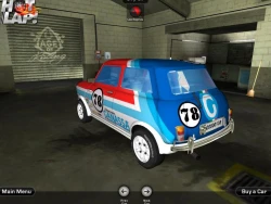 Victory: The Age of Racing Screenshots