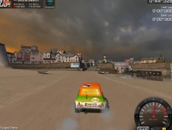 Victory: The Age of Racing Screenshots