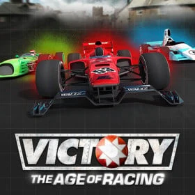 Victory: The Age of Racing