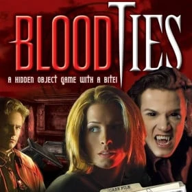 Blood Ties