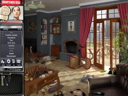 Righteous Kill 2: Revenge of the Poet Kille Screenshots