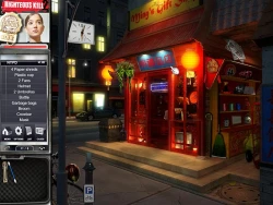 Righteous Kill 2: Revenge of the Poet Kille Screenshots