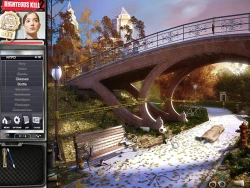 Righteous Kill 2: Revenge of the Poet Kille Screenshots