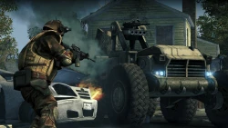 Скриншот к игре Homefront