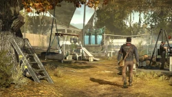 Homefront Screenshots