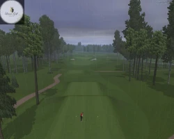 Скриншот к игре CustomPlay Golf 2010