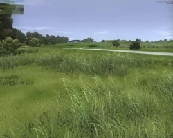 Скриншот к игре CustomPlay Golf 2010