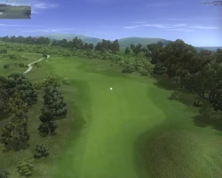 CustomPlay Golf 2010 Screenshots
