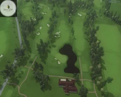 CustomPlay Golf 2010 Screenshots
