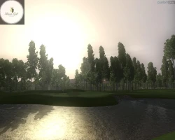 CustomPlay Golf 2010 Screenshots