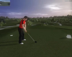 CustomPlay Golf 2010 Screenshots