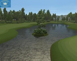 CustomPlay Golf 2010 Screenshots
