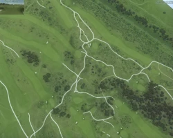 CustomPlay Golf 2010 Screenshots