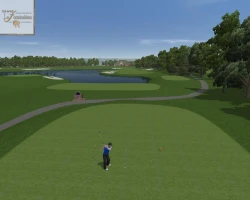 CustomPlay Golf 2010 Screenshots