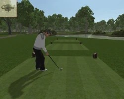 CustomPlay Golf 2010 Screenshots