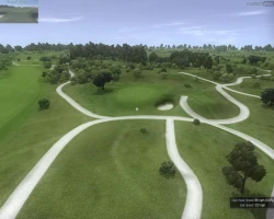 CustomPlay Golf 2010 Screenshots