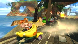 Sonic & SEGA All-Stars Racing Screenshots