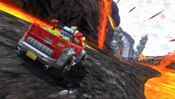 Sonic & SEGA All-Stars Racing Screenshots