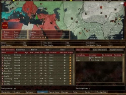 Strength & Honour 2 Screenshots