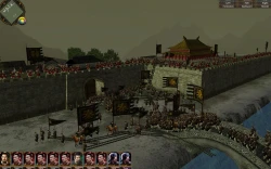 Strength & Honour 2 Screenshots