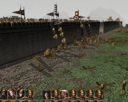Strength & Honour 2 Screenshots