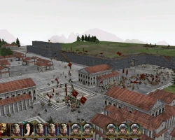 Strength & Honour 2 Screenshots
