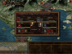 Strength & Honour 2 Screenshots