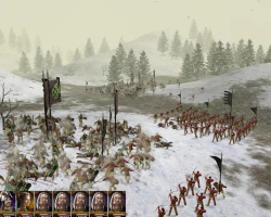 Strength & Honour 2 Screenshots
