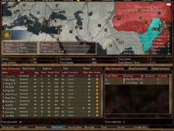 Strength & Honour 2 Screenshots